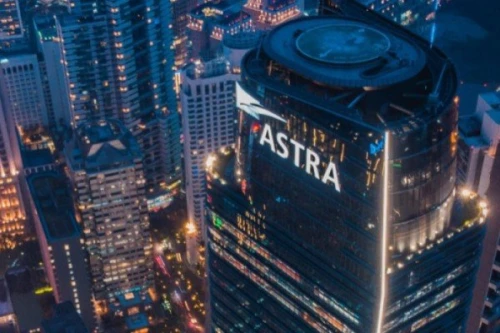 Astra Property Boosts Landed House and Modern Warehouse Projects This Year | KF Map – Digital Map for Property and Infrastructure in Indonesia